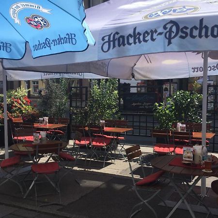 فولفراتسهاوزن Hotel Gasthof Humplbrau المظهر الخارجي الصورة