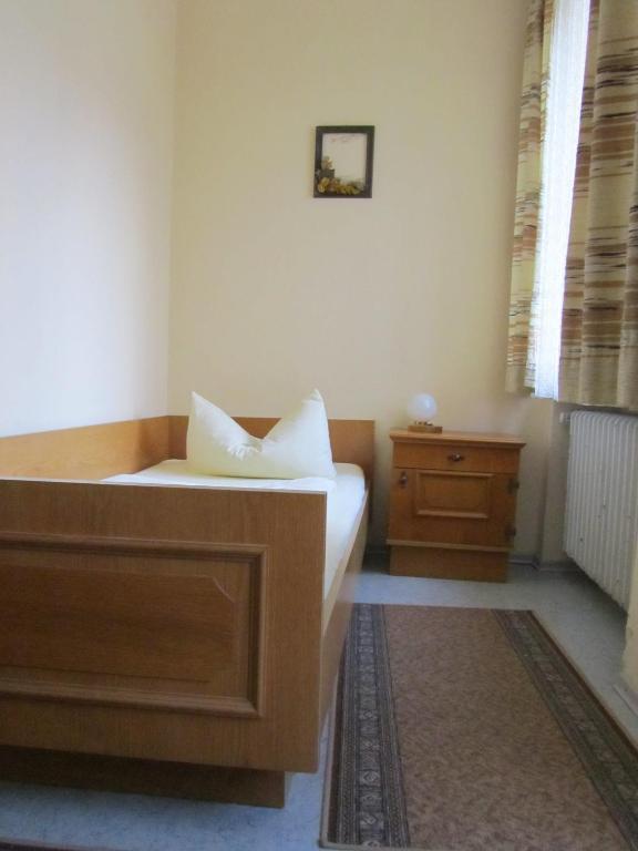 فولفراتسهاوزن Hotel Gasthof Humplbrau الغرفة الصورة