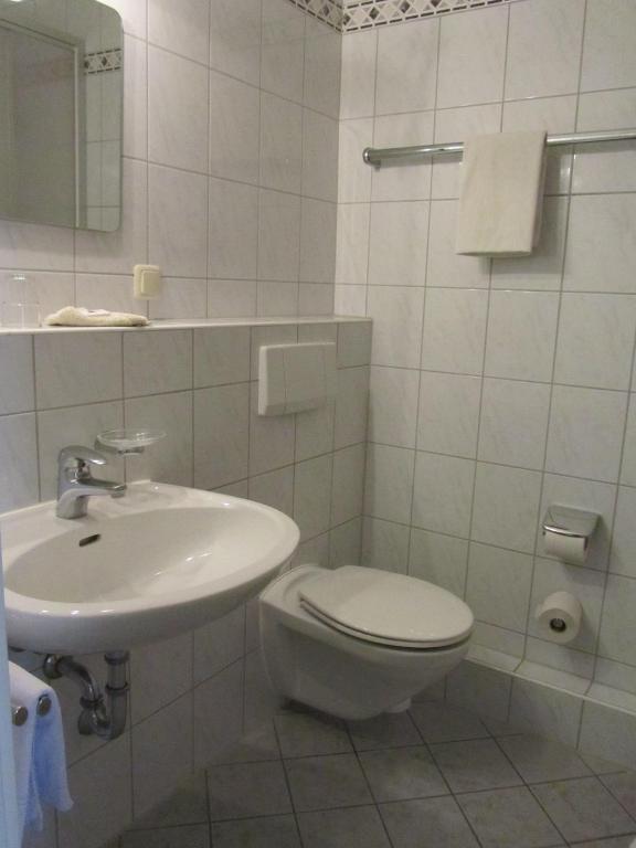 فولفراتسهاوزن Hotel Gasthof Humplbrau الغرفة الصورة