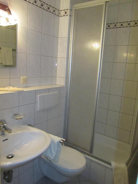 فولفراتسهاوزن Hotel Gasthof Humplbrau الغرفة الصورة