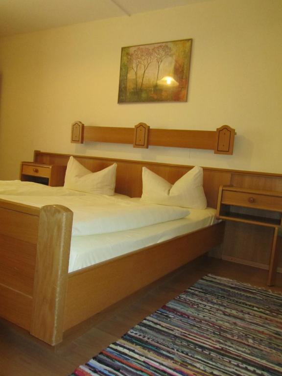 فولفراتسهاوزن Hotel Gasthof Humplbrau الغرفة الصورة