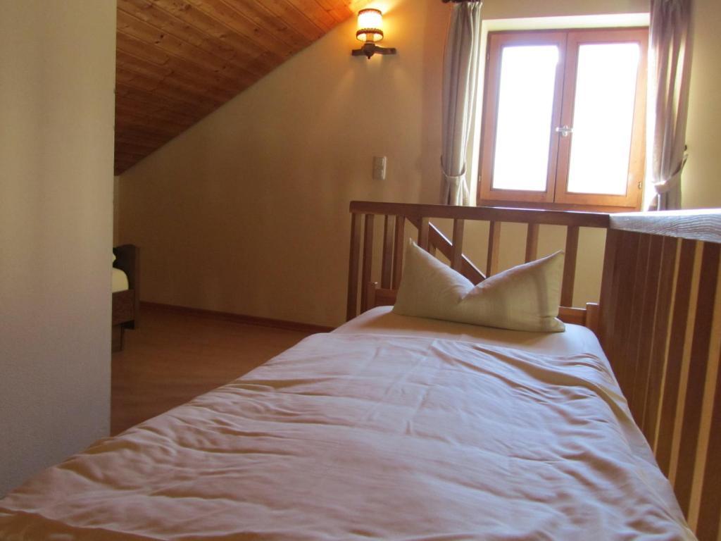 فولفراتسهاوزن Hotel Gasthof Humplbrau الغرفة الصورة