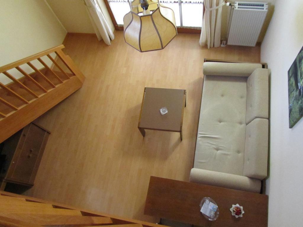 فولفراتسهاوزن Hotel Gasthof Humplbrau الغرفة الصورة